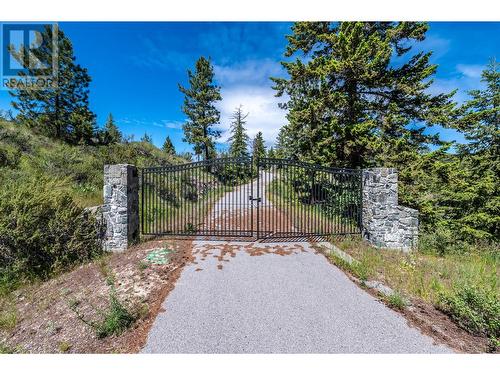 Lot 4 Bighorn Point Lot# Lot 4, Osoyoos, BC 