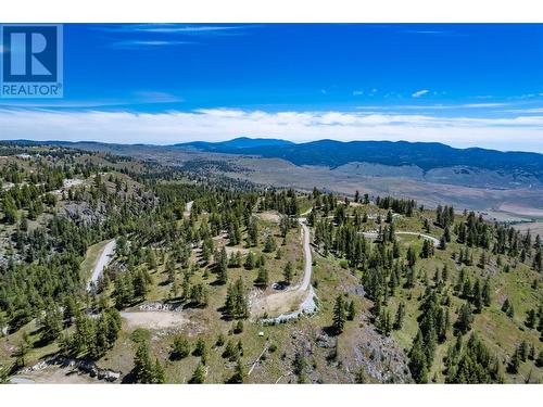 Lot 4 Bighorn Point Lot# Lot 4, Osoyoos, BC 