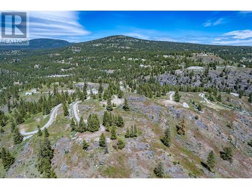 Lot 4 Bighorn Point Lot# Lot 4, Osoyoos, BC 