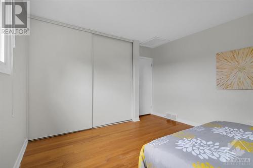 Primary Bedroom - 45 Qualicum Street, Ottawa, ON - Indoor Photo Showing Other Room
