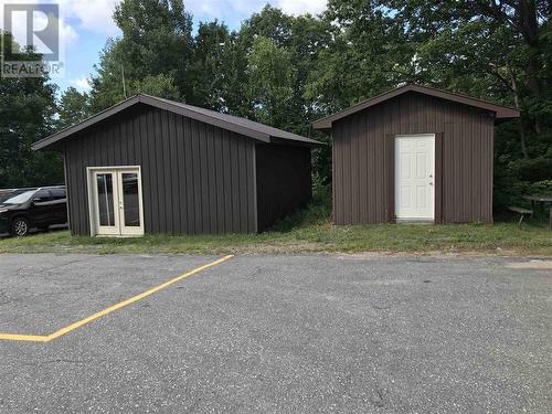 1 Industrial Park, Blind River, ON 