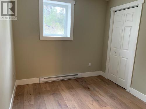 5 - 7 Seymours Road, Spaniards Bay, NL - Indoor Photo Showing Other Room