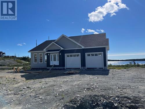 87 Island Cove Road, Bay Bulls, NL - Outdoor