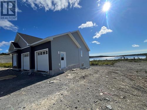 87 Island Cove Road, Bay Bulls, NL - Outdoor