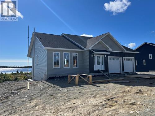 87 Island Cove Road, Bay Bulls, NL - Outdoor