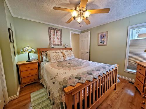 9 - 651 Rosedale Road, Castlegar, BC 