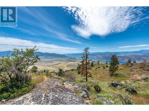 Lot 11 Bighorn Point Lot# 11, Osoyoos, BC 