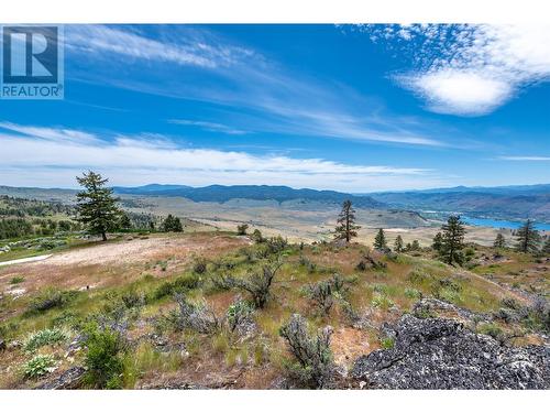 Lot 11 Bighorn Point Lot# 11, Osoyoos, BC 