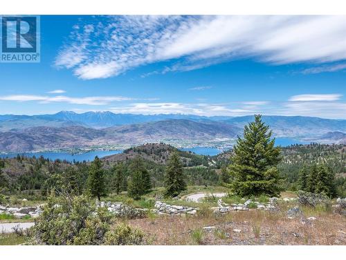 Lot 10 Bighorn Point Lot# 10, Osoyoos, BC 