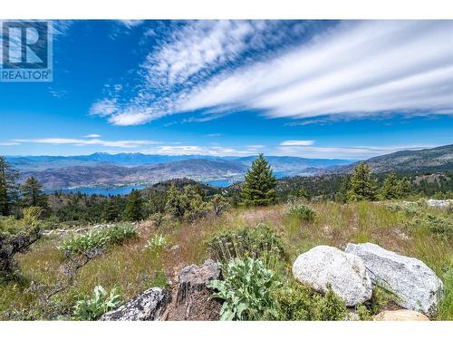 Lot 10 Bighorn Point Lot# 10, Osoyoos, BC 