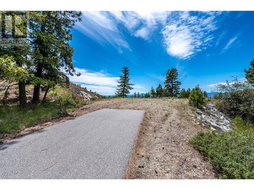 Lot 10 Bighorn Point Lot# 10, Osoyoos, BC 