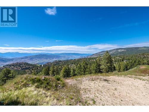 Lot 3 Bighorn Point Lot# Lot 3, Osoyoos, BC 