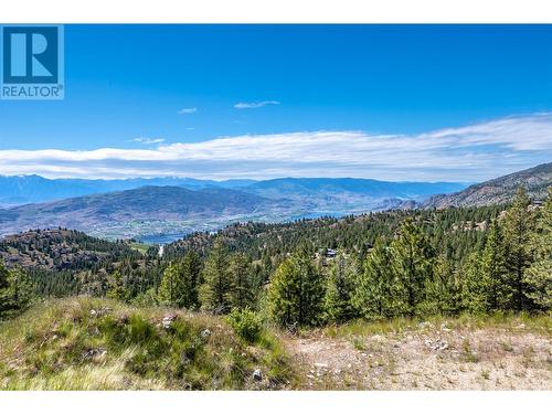 Lot 3 Bighorn Point Lot# Lot 3, Osoyoos, BC 