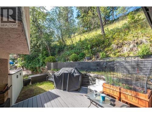 1458 Penticton Avenue Unit# 191, Penticton, BC - Outdoor With Deck Patio Veranda