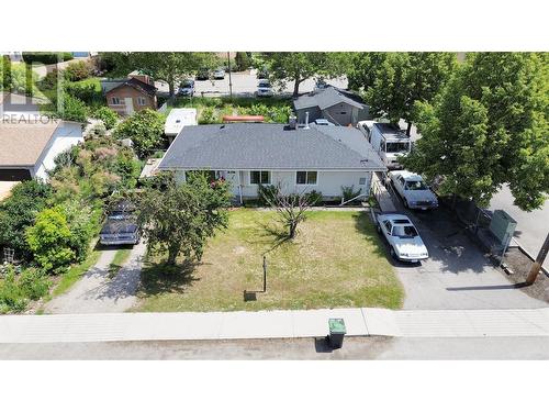 255 Gerstmar Road, Kelowna, BC - Outdoor