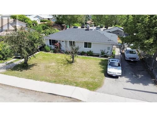 255 Gerstmar Road, Kelowna, BC - Outdoor