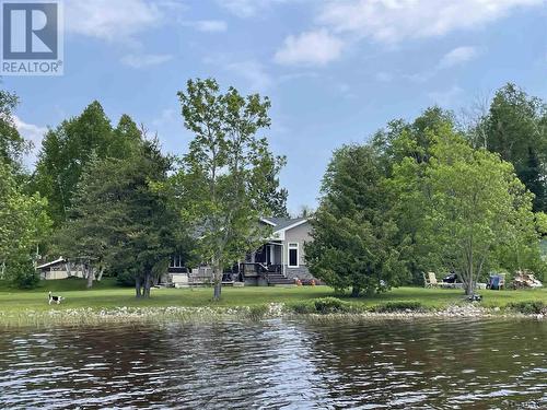 794022 Island Rd, Charlton, ON - Outdoor With Body Of Water With View