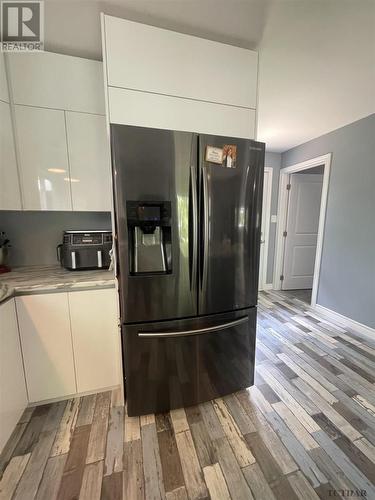 794022 Island Rd, Charlton, ON - Indoor Photo Showing Kitchen