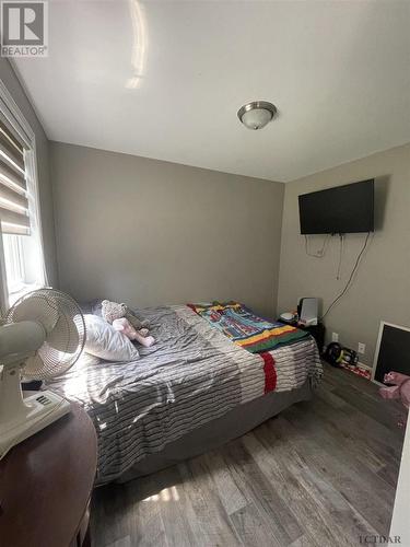 794022 Island Rd, Charlton, ON - Indoor Photo Showing Bedroom