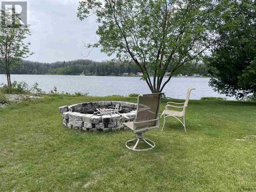 794022 Island Rd, Charlton, ON - Outdoor With Body Of Water With View