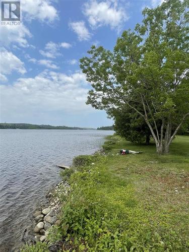 794022 Island Rd, Charlton, ON - Outdoor With Body Of Water With View