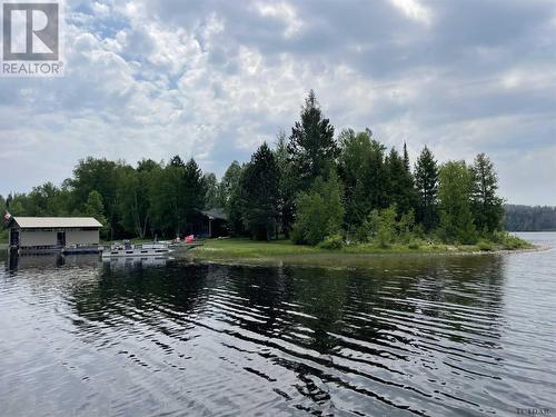 794022 Island Rd, Charlton, ON - Outdoor With Body Of Water With View