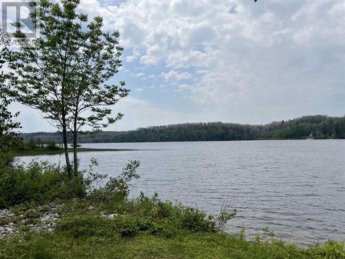 794022 Island Rd, Charlton, ON - Outdoor With Body Of Water With View