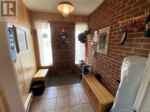 869 Victoria Street, Edmundston, NB - Indoor Photo Showing Other Room