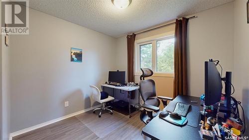 2834 Kutarna Crescent, Regina, SK - Indoor Photo Showing Office