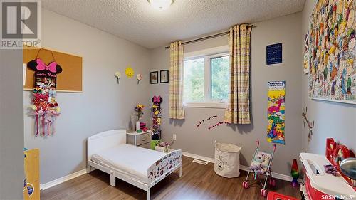 2834 Kutarna Crescent, Regina, SK - Indoor Photo Showing Bedroom