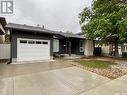 2834 Kutarna Crescent, Regina, SK  - Outdoor 