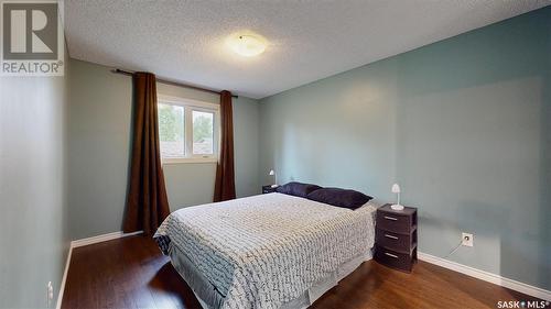 2834 Kutarna Crescent, Regina, SK - Indoor Photo Showing Bedroom