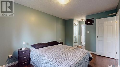 2834 Kutarna Crescent, Regina, SK - Indoor Photo Showing Bedroom