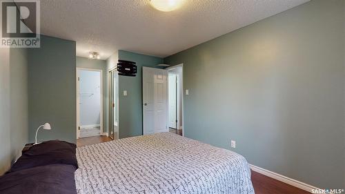 2834 Kutarna Crescent, Regina, SK - Indoor Photo Showing Bedroom