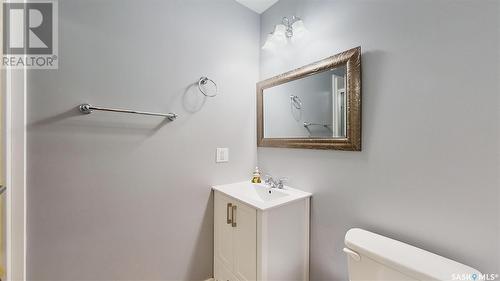 2834 Kutarna Crescent, Regina, SK - Indoor Photo Showing Bathroom