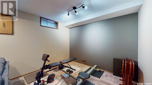 2834 Kutarna Crescent, Regina, SK - Indoor Photo Showing Other Room