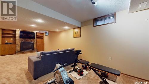 2834 Kutarna Crescent, Regina, SK - Indoor