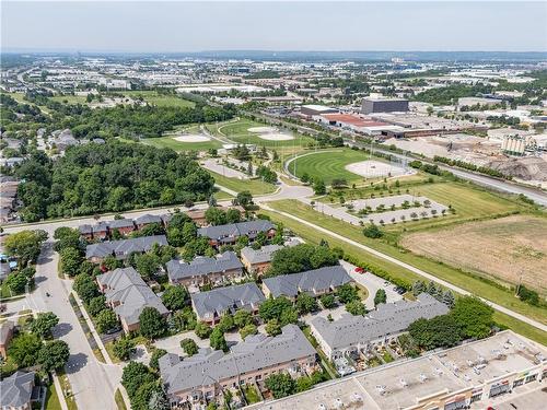 5555 Prince William Drive|Unit #10, Burlington, ON - Outdoor With View