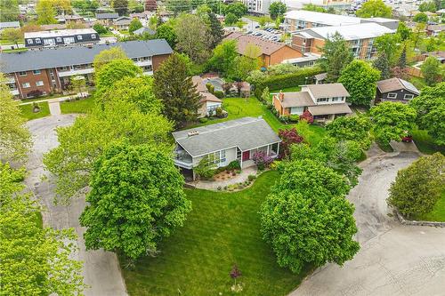 19 Dauphine Place, Welland, ON - Outdoor With View