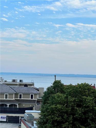 370 Martha Street|Unit #308, Burlington, ON - Outdoor With Body Of Water With View