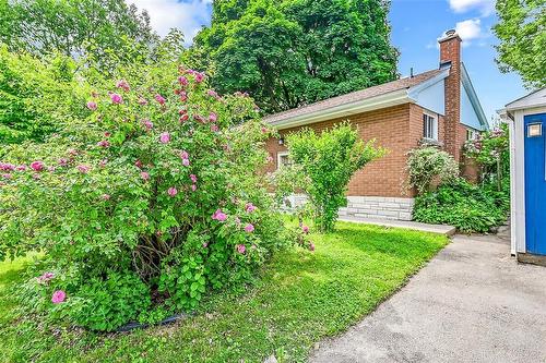 86 West 4Th Street, Hamilton, ON - Outdoor