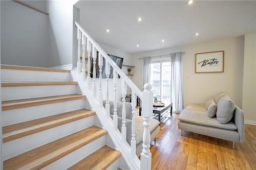 55 Ross Street, Haldimand County, ON - Indoor Photo Showing Other Room