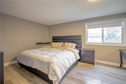 55 Ross Street, Haldimand County, ON - Indoor Photo Showing Bedroom