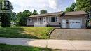 45 Liverpool Street, Fredericton, NB  - Outdoor 