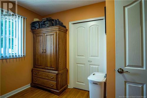 45 Liverpool Street, Fredericton, NB - Indoor Photo Showing Bathroom