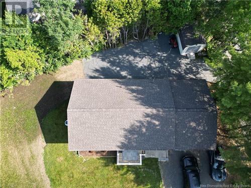 45 Liverpool Street, Fredericton, NB - Outdoor