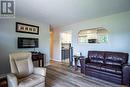 45 Liverpool Street, Fredericton, NB  - Indoor Photo Showing Living Room 