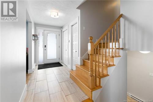 20 Glengrove, Moncton, NB - Indoor Photo Showing Other Room