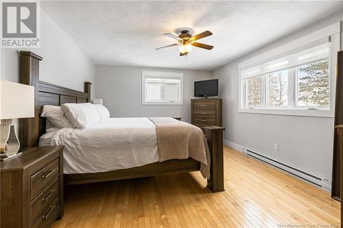 20 Glengrove, Moncton, NB - Indoor Photo Showing Bedroom