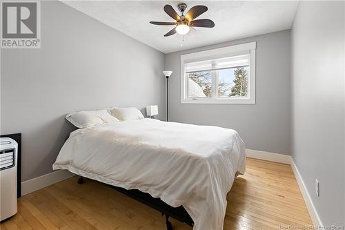 20 Glengrove, Moncton, NB - Indoor Photo Showing Bedroom